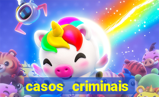 casos criminais para ler pdf